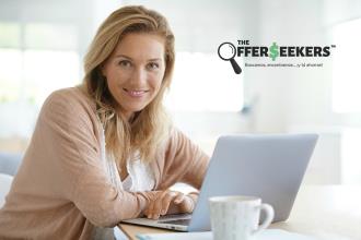 Invierte en una franquicia sin riesgo con The Offer Seekers ™