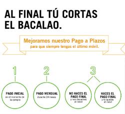 Las tiendas de la franquicia Yoigo de Bymovil son todo ventajas 
