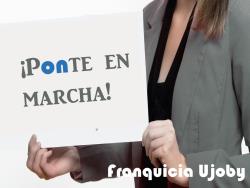 Autoempleéate con la franquicia Ujoby