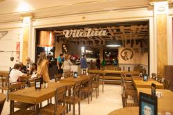 Abre una franquicia de restauración especializada en pulpo