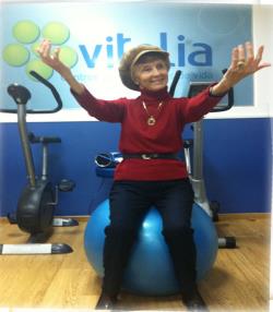 Conoce lo que ofrece la franquicia Vitalia Ness