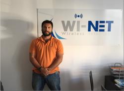 ¿Se gana dinero como franquiciado de Wi-Net? 