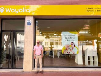 Wayalia refuerza su expansión con la apertura en Almería