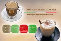 Conoce cómo funciona la franquicia Yoim Ginseng Coffee