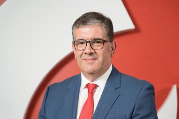 ALBERTO CAÑAS, NUEVO DIRECTOR DE FRANQUICIAS EROSKI