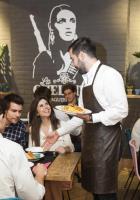 ¿Quieres abrir una franquicia de restauración temática?