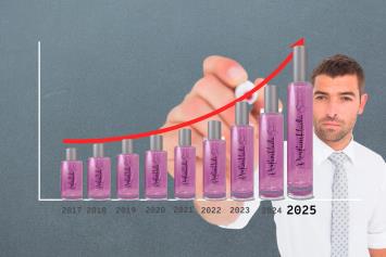 Perfumhada cierra un año exitoso y fija la mirada en 2025