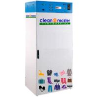 Así se moderniza la franquicia de lavandería autoservicio Clean Master