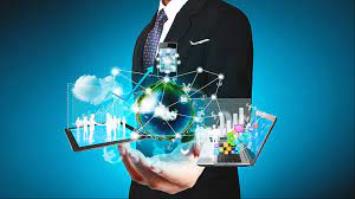 Uso de la tecnología en los negocios