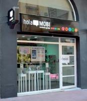 holaMOBI mejora la comunicación con sus franquiciados
