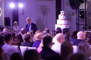REMAX celebrara sus 30 años en España