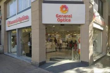 General Óptica: Una Franquicia muy Rentable 