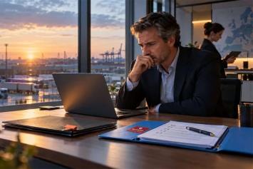 El fallo de un proveedor principal puede comprometer la continuidad de una empresa