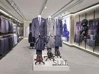 Mango y Desigual, más fuertes en Barcelona