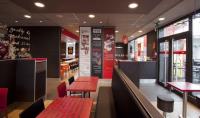 Más franquiciados para la cadena KFC 