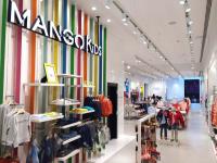La franquicia Mango conquista el mercado