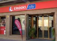 ¿Qué venden los supermercados en franquicia de Eroski?
