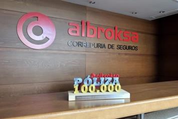 VII Convención Albroksa