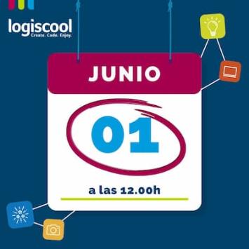 Webinar sobre la oportunidad de franquicia con Logiscool en España