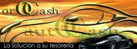 Autocash, de la franquicia Orocash, estrena nueva web