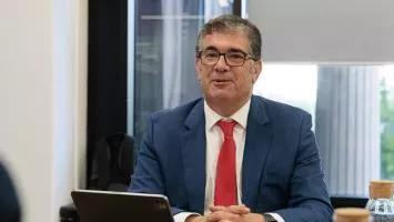Entrevista a Alberto Cañas, Director de Franquicias de Eroski
