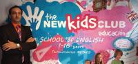 Calidad educativa y rentabilidad, con la franquicia The New Kids Club