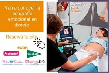 Ecox invita a los emprendedores a una sesión de ecografía emocional en su ciudad