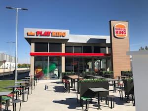 Burger King®  España refuerza su apuesta por Castilla-La Mancha con un nuevo restaurante en Ciudad Real
