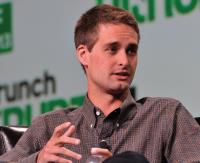 La startup Snapchat prepara su salida a Bolsa