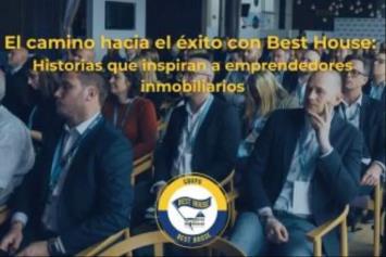 El camino hacia el éxito con Best House