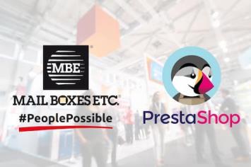 MBE y Prestashop asistirán al eShow 2022 en Madrid presentando novedades del sector e-commerce y la logística