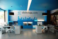 Gran crecimiento para la franquicia de agencias de viajes Click Viaja