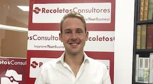 Grupo Recoletos&Spasei incorpora a Jorge Ferrer a su equipo de trabajo