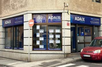 Nueva Agencia Inmobiliaria Adaix Santa Cruz de Tenerife