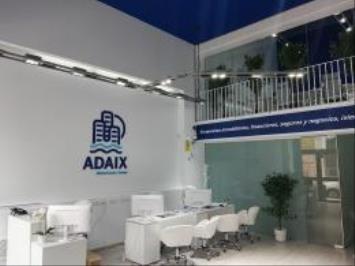 ¿Cuánto se gana con la franquicia Adaix?