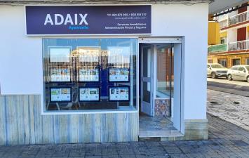 Apertura de Nueva Agencia Inmobiliaria Adaix en Ayamonte