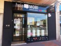 holaMOBI, una franquicia con más de 10 líneas de servicio