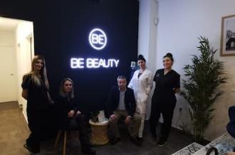 BE BEAUTY ha inaugurado con éxito su nuevo centro de estética integral en el distrito madrileño de Arganzuela