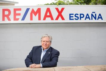 Muchas agencias inmobiliarias en España siguen estancadas