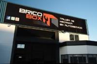 La revolución de la mecánica de la franquicia Bricobox, con planes para crecer en 2014 
