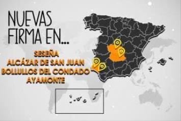 ATICO30 Y ATICO30 KIDS anuncian sus nuevas firmas