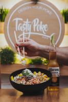 Súmate al éxito de los ‘poke’ con la franquicia Tasty Poke Bar