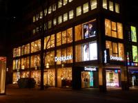 La franquicia española DESIGUAL conquista el mercado europeo  
