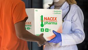 Las franquicias Nacex innovan