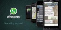 Whatsapp, inalcanzable por la competencia