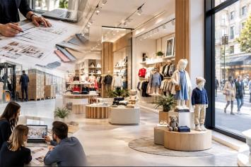 Grupo Reprepol encara el último tramo de 2026 con una creciente cartera de proyectos de moda infantil