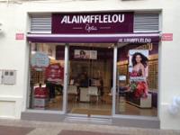 El 2013 trae dos nuevas franquicias a Alain Afflelou