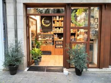 Levaduramadre supera las 100 panadería con una nueva apertura