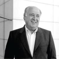 Amancio Ortega y el imperio Inditex