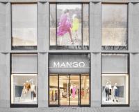 Mango, la franquicia española presente en más de 110 países